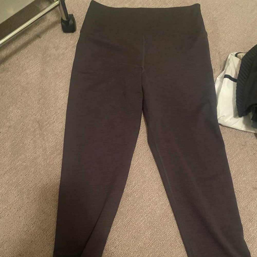 american eagle leggings